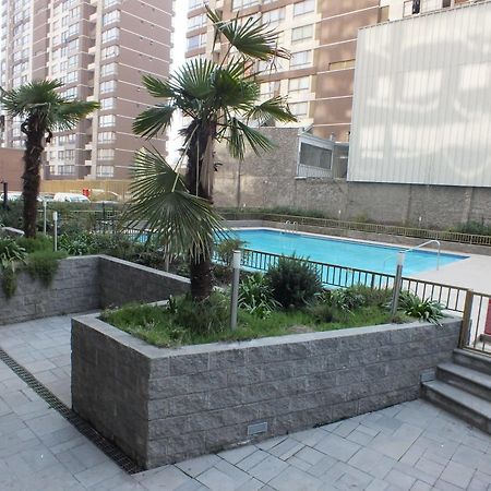 Sys Suites Tarapaca Santiago Luaran gambar