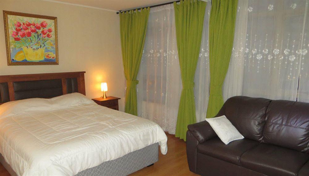 Sys Suites Tarapaca Santiago Luaran gambar
