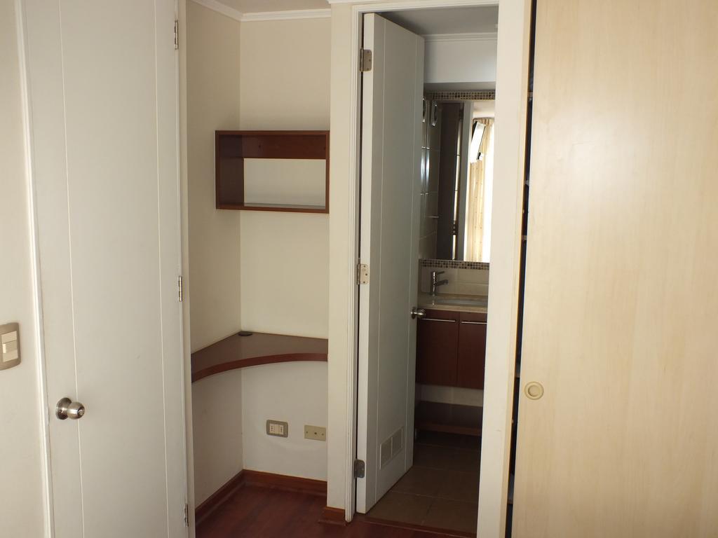 Sys Suites Tarapaca Santiago Luaran gambar