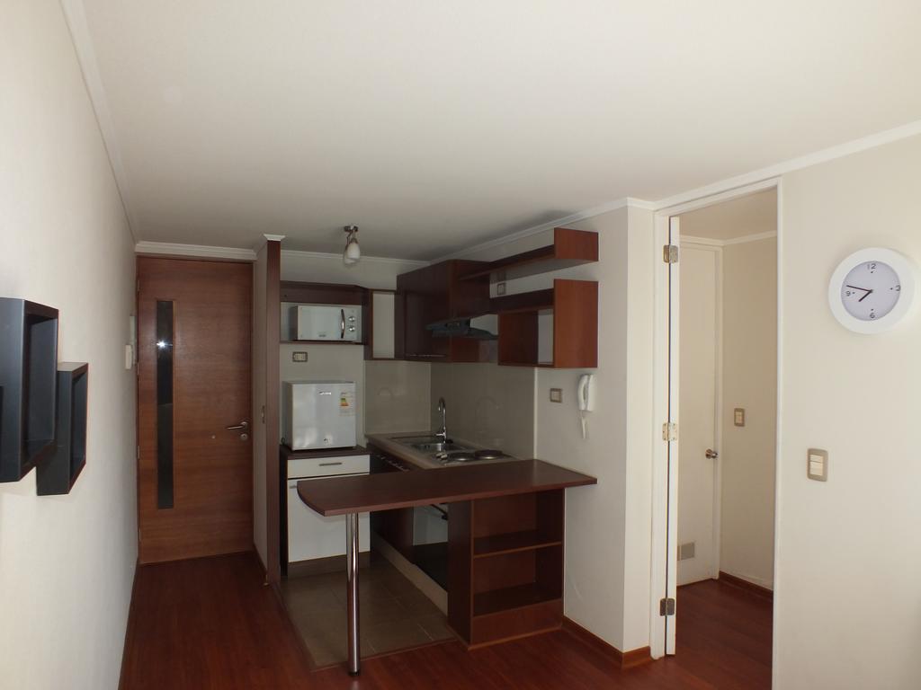 Sys Suites Tarapaca Santiago Bilik gambar