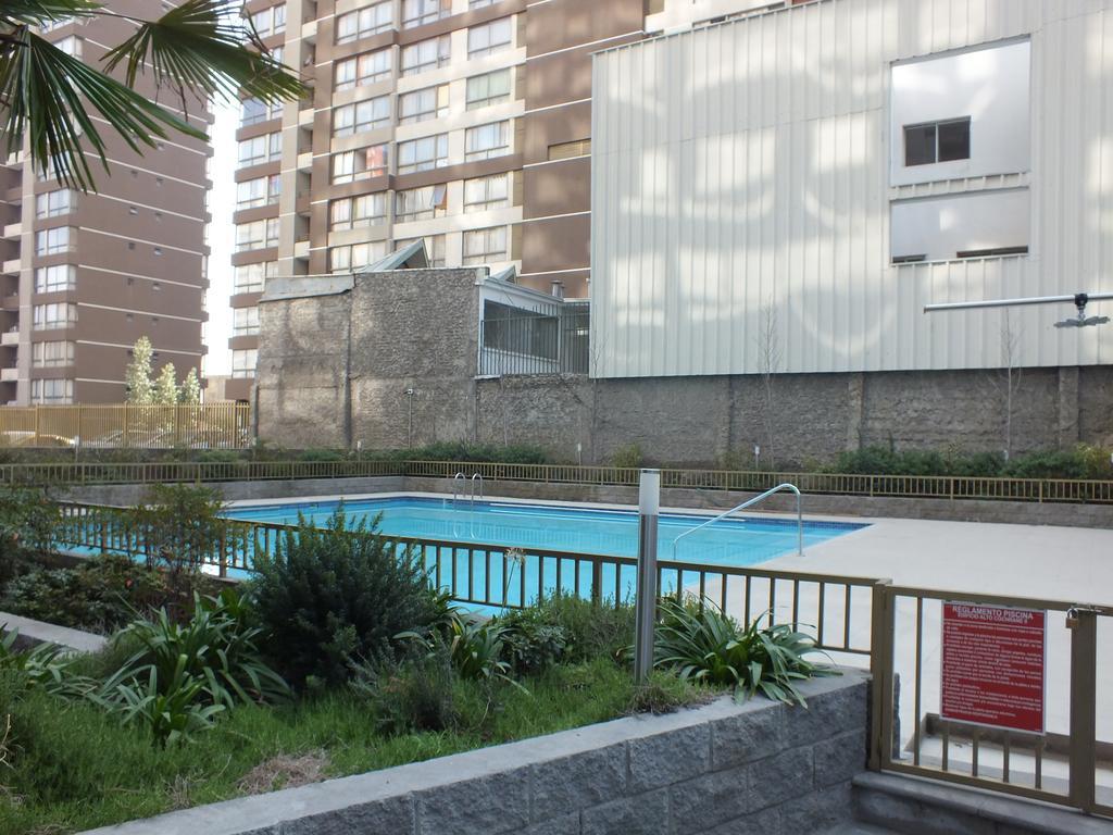 Sys Suites Tarapaca Santiago Bilik gambar