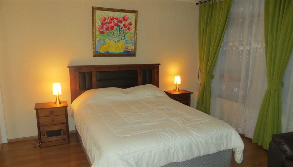 Sys Suites Tarapaca Santiago Luaran gambar