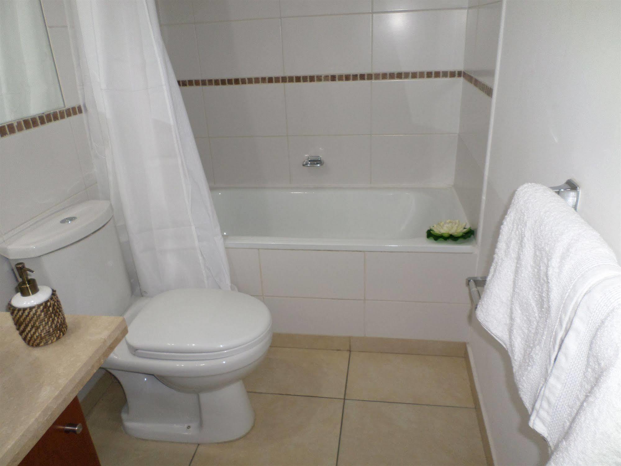 Sys Suites Tarapaca Santiago Luaran gambar
