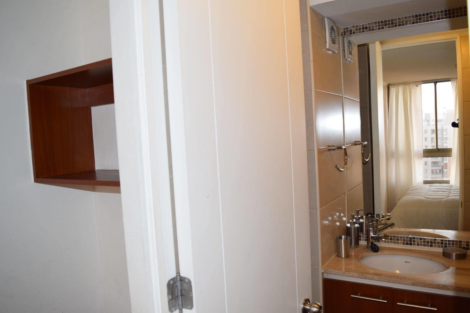 Sys Suites Tarapaca Santiago Luaran gambar