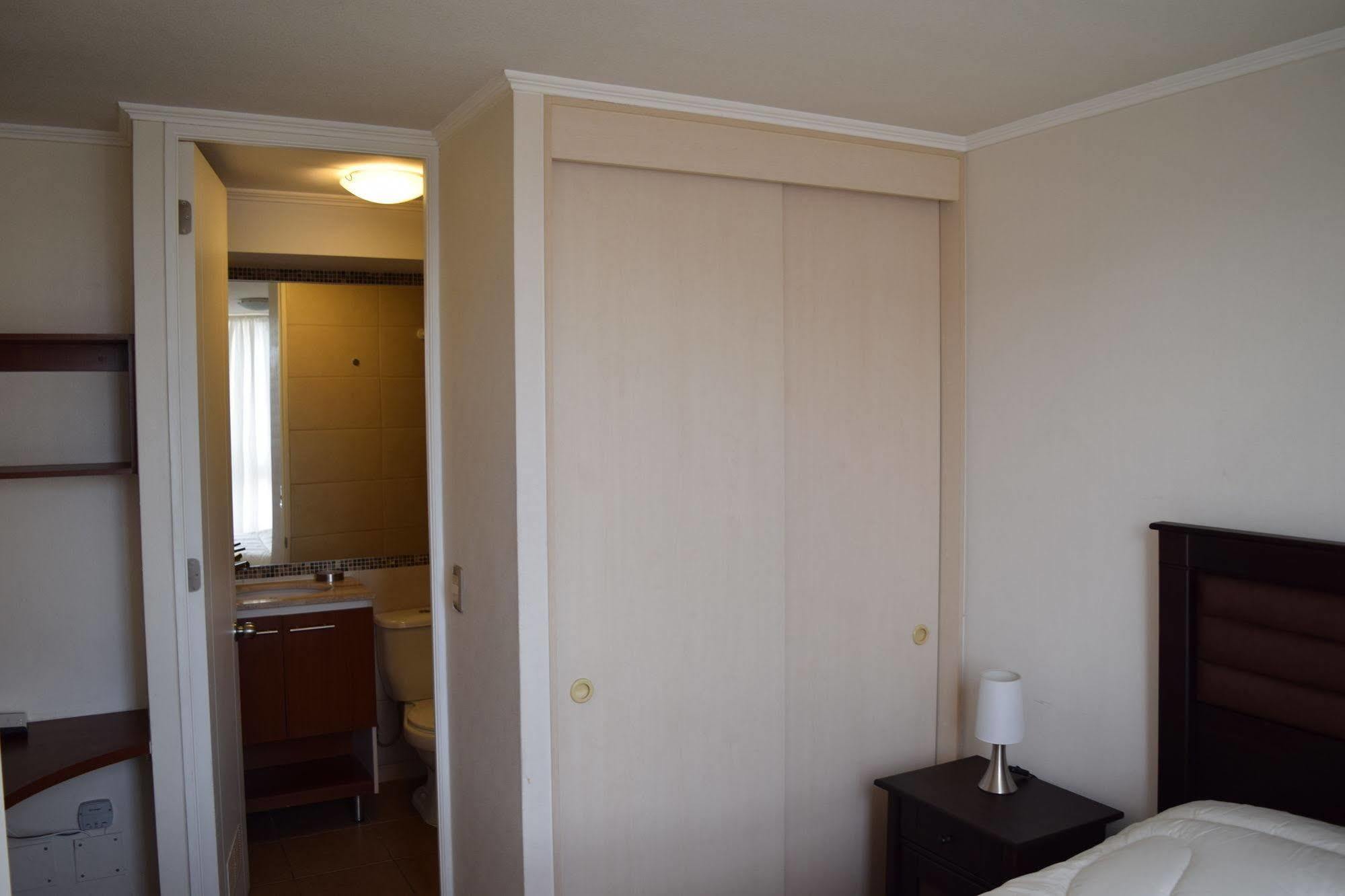 Sys Suites Tarapaca Santiago Luaran gambar