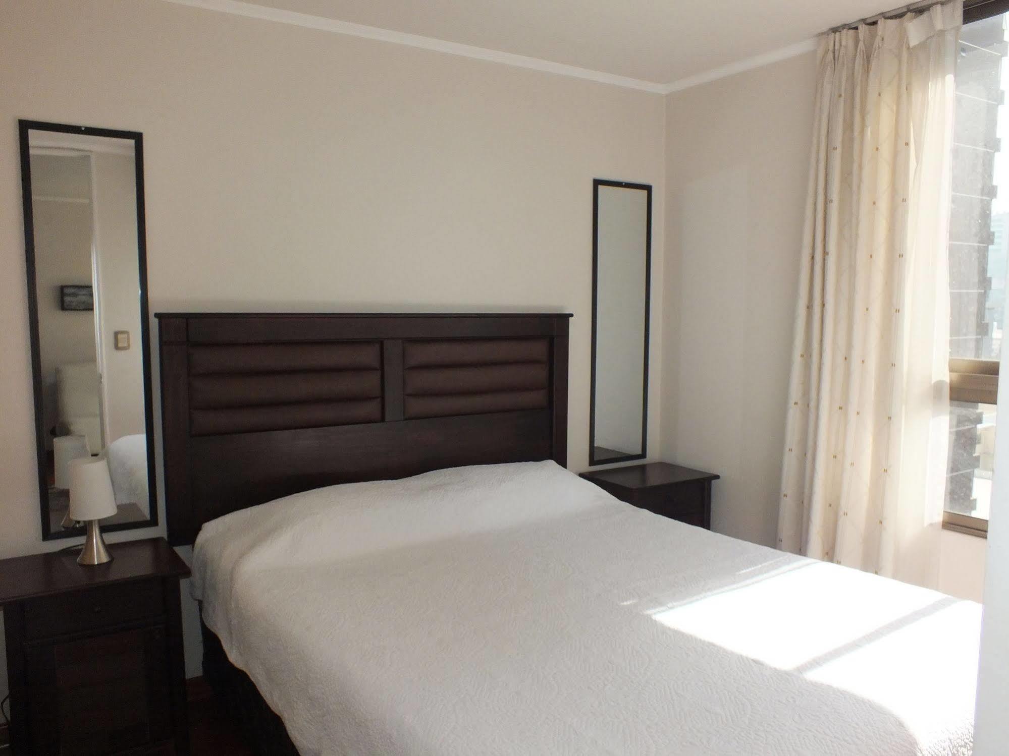 Sys Suites Tarapaca Santiago Luaran gambar