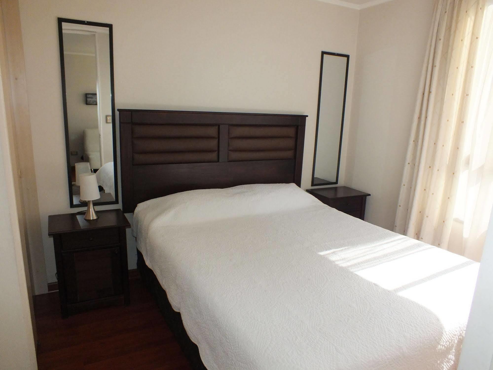 Sys Suites Tarapaca Santiago Luaran gambar