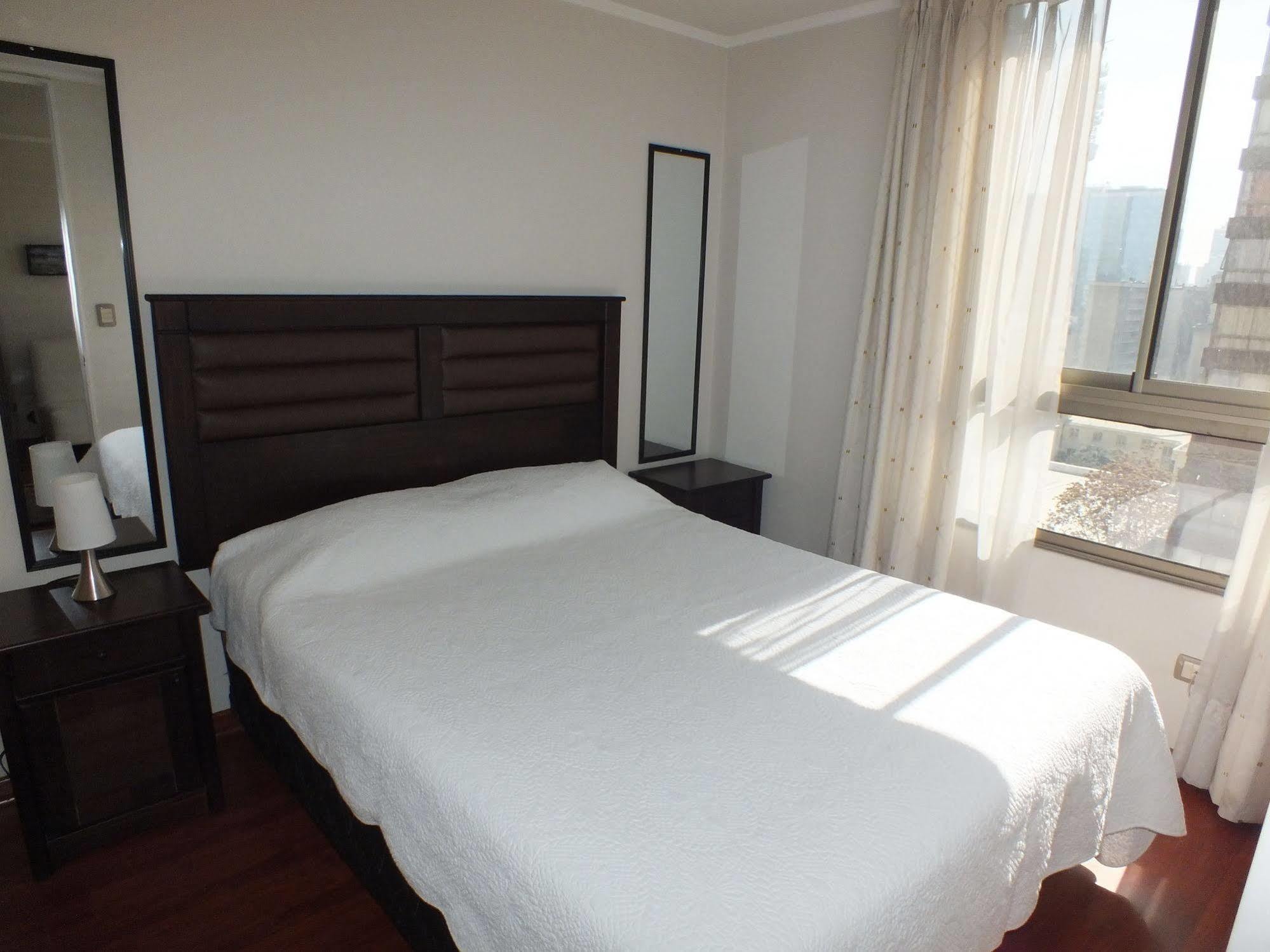 Sys Suites Tarapaca Santiago Luaran gambar