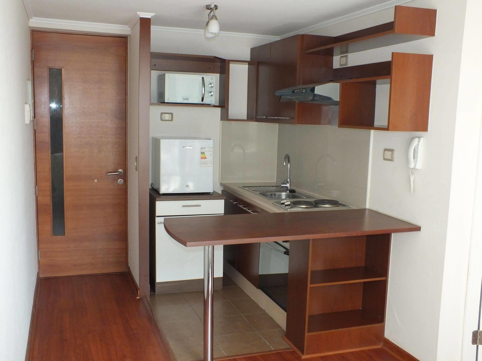 Sys Suites Tarapaca Santiago Luaran gambar